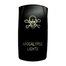 QuakeLed-Apocalypse LED Switch