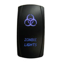 QuakeLed-Zombie LED Switch
