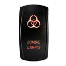 QuakeLED - Zombie LED Switch