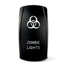 QuakeLED - Zombie LED Switch