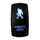 QuakeLED - Sasquatch LED Switch