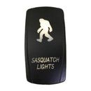 QuakeLED - Sasquatch LED Switch