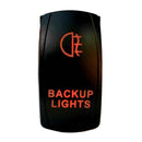 QuakeLed-Backup LED Switch