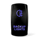 QuakeLED - Backup LED Switch