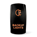QuakeLED - Backup LED Switch
