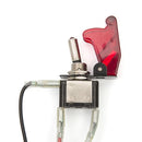 QuakeLed-Universal Wiring Harness