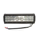 QuakeLed-Hybrid Combo Light Bar
