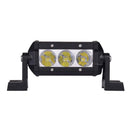 QuakeLED - Obsidian Series Light Bar