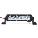 QuakeLed-Obsidian Series Light Bar