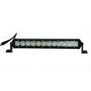QuakeLED - Obsidian Series Light Bar
