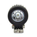 QuakeLed-Quantum Light Flood