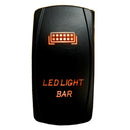 QuakeLed-Light Bar LED Switch