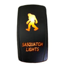 QuakeLed-Sasquatch LED Switch