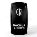 QuakeLED - Backup LED Switch