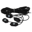 QuakeLed-LED Rock Lights Kit