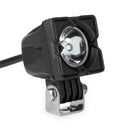 QuakeLed-LIGHT LED QUANTUM 2` BK SPOT QUAKELED QQU554 103552812664