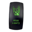 QuakeLed-Rock LED Switch