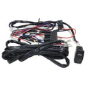 QuakeLed-Dual Color Wire Harness