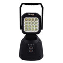 QuakeLed-Portable Hood Light