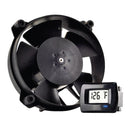 Trailtech - Radiator Fan Kit for Honda CRF450R 2017-2018