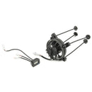 Trailtech - Radiator Fan Kit for Honda CRF450R 2017-2018