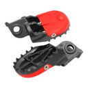 DRCZeta - Motard Footpeg (D48-02-922)