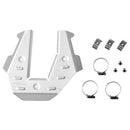 DRCZeta-Aluminum Exhaust Pipe Guard