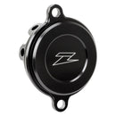 DRCZeta-Oil Filter Cover-ZE90-1312