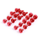 DRCZeta-Bolt Set for Plastic-ZE88-5256