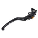 DRCZeta - Pilot CNC Brake/Clutch Lever (Honda, Yamaha, Triumph) - ZS62-1030