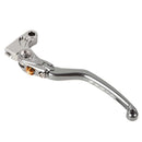 DRCZeta - Pilot CNC Brake/Clutch Lever (Honda, Yamaha, Triumph) - ZS62-1030
