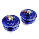 DRCZeta-Front Fork Top Cap-ZE56-10042