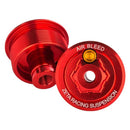 DRCZeta-Front Fork Top Cap-ZE56-10070