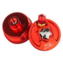 DRCZeta-Front Fork Top Cap-ZE56-10152