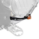 DRCZeta-Trigger Brake Pedal-ZE90-7022