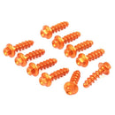 DRCZeta-Bolt Set for Plastic-ZE88-5676