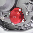 DRCZeta-Oil Filter Cover-ZE90-1193