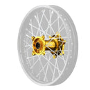 DRCZeta-Astelight Z-Wheel Hub-W41-21214