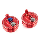 DRCZeta-Front Fork Top Cap-ZE56-10172