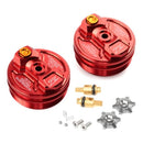 DRCZeta-Front Fork Top Cap-ZE56-10090