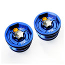 DRCZeta-Front Fork Top Cap-ZE56-10100