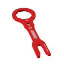 DRCZeta - Pro Fork Cap Wrench (WP, SHOWA, KYB) - D59-37-173