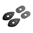 DRCZeta-FLASHER HOLDER PLATE HON BK DRCZETA D45-59-923 4547836330872