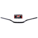 DRC/Zeta/Unit-HANDLEBAR SX-3 MX-415 BK DRCZETA ZE06-4151 4547836338007