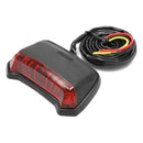 DRCZeta-Phantom LED Tail Light