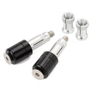 DRCZeta-Adventure Armor Handguards Bar End Kit