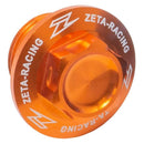 DRCZeta-Aluminium Axle Bolt