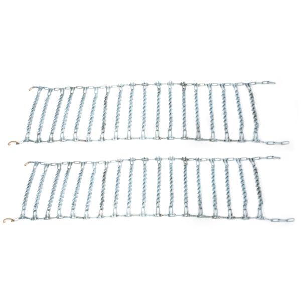 Kimpex - Two Spaces V-Bar Tire Chain