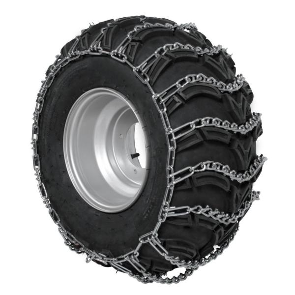 Kimpex-Two Spaces V-Bar Tire Chain