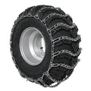Kimpex-V-Bar Chain for Front Tire Polaris